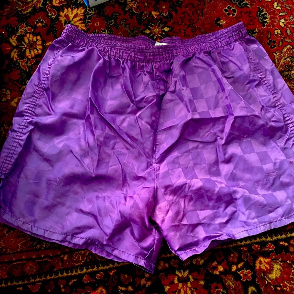 Pro sport shorts